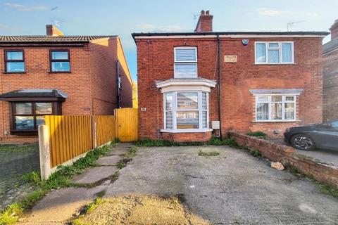 3 bedroom semi-detached house for sale, Pennygate, Spalding