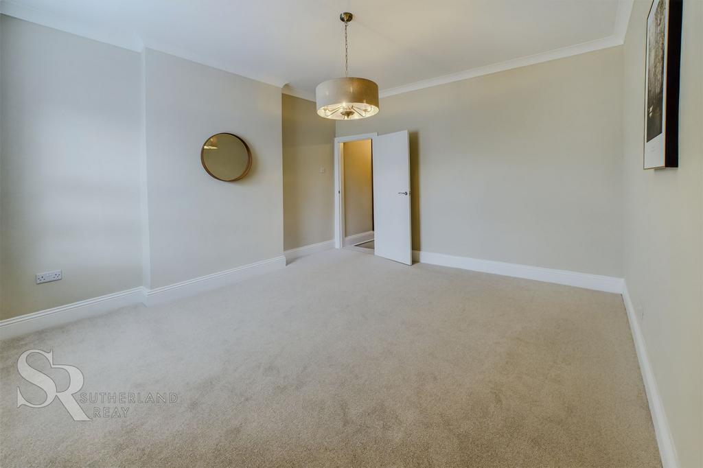 Main Bedroom