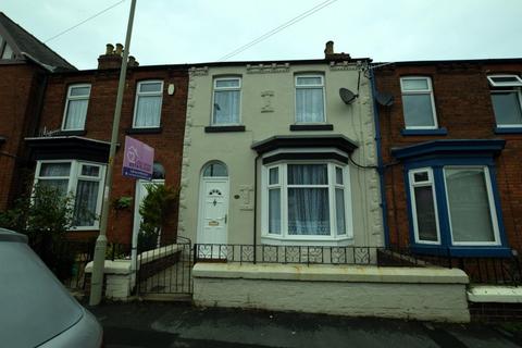 2 bedroom terraced house for sale, Rosebery Avenue, Scarborough YO12