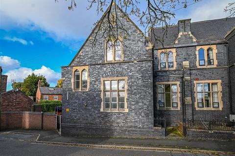 4 Listley Court, Listley Street, Bridgnorth