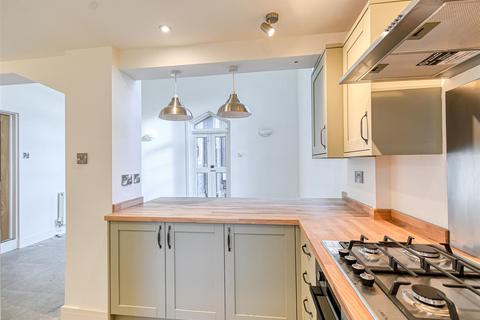 2 bedroom mews for sale, 4 Listley Court, Listley Street, Bridgnorth