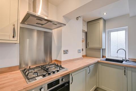 2 bedroom mews for sale, 4 Listley Court, Listley Street, Bridgnorth