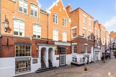 1 bedroom apartment to rent, 58 Watergate Street, Chester CH1