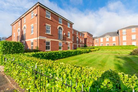 2 bedroom apartment for sale, Selwyn Road, Burntwood, WS7