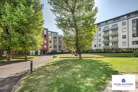 1 bedroom flat to rent, California Building, Deals Gateway, Greenwich, SE13