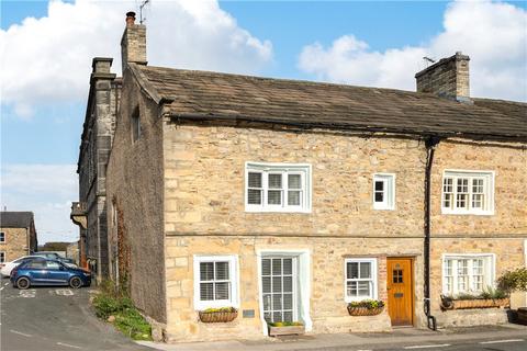 3 bedroom end of terrace house for sale, Market Place, Masham, Ripon, North Yorkshire, HG4