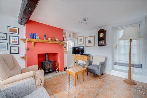 3 bedroom end of terrace house for sale, Market Place, Masham, Ripon, North Yorkshire, HG4