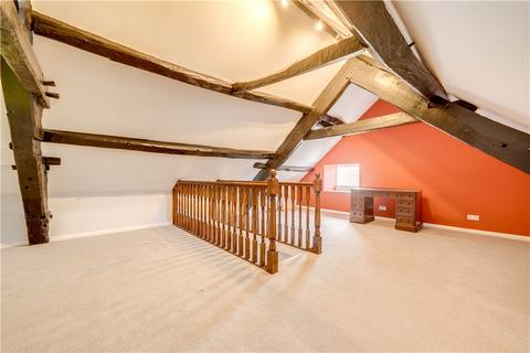 3 bedroom end of terrace house for sale, Market Place, Masham, Ripon, North Yorkshire, HG4