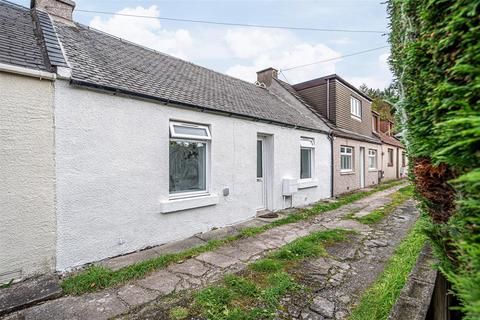 2 bedroom terraced bungalow for sale, 7 Mcdonald Square, Halbeath, Dunfermline