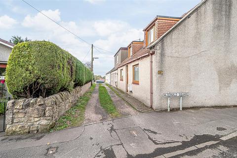 2 bedroom terraced bungalow for sale, 7 Mcdonald Square, Halbeath, Dunfermline