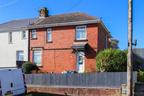 3 bedroom semi-detached house for sale, College Place, Barry