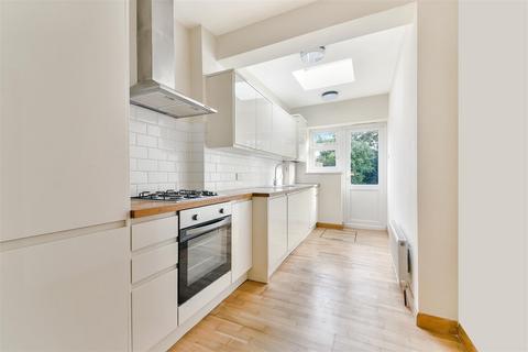 3 bedroom terraced house for sale, The Quadrant, Wimbledon SW20