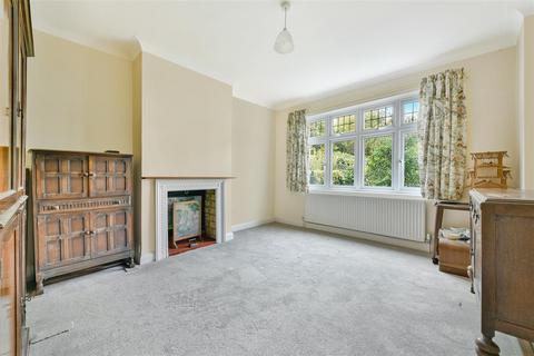 3 bedroom terraced house for sale, The Quadrant, Wimbledon SW20