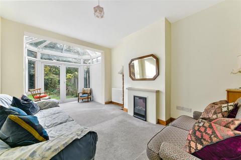 3 bedroom terraced house for sale, The Quadrant, Wimbledon SW20