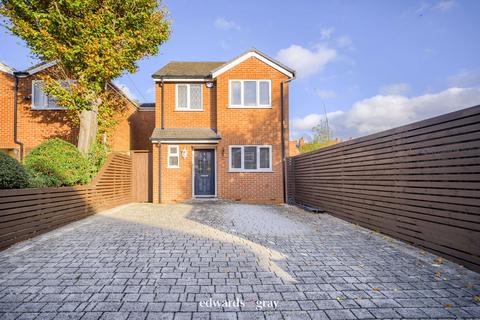 3 bedroom detached house for sale, Southfields Close, Coleshill, B46 3EQ