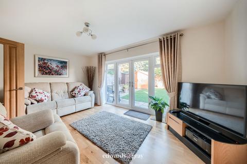 3 bedroom detached house for sale, Southfields Close, Coleshill, B46 3EQ