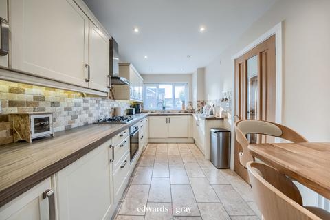 5 Southfields Close, Coleshill, Birmingham, B46 3EQ