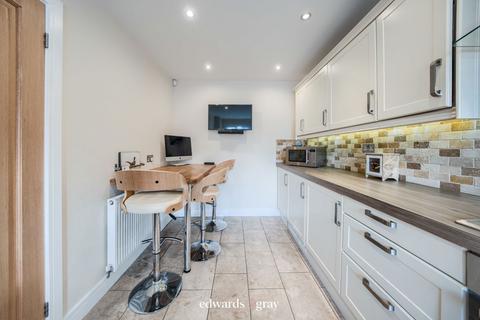 5 Southfields Close, Coleshill, Birmingham, B46 3EQ