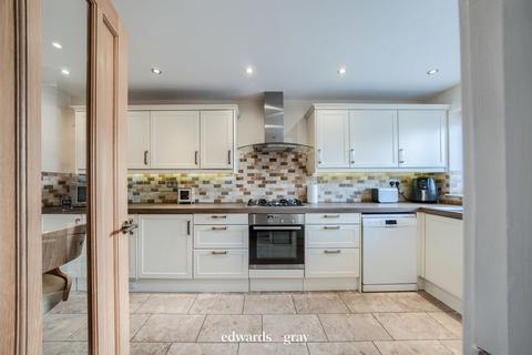5 Southfields Close, Coleshill, Birmingham, B46 3EQ