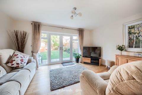 5 Southfields Close, Coleshill, Birmingham, B46 3EQ