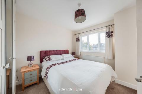 5 Southfields Close, Coleshill, Birmingham, B46 3EQ