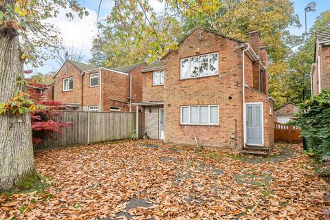 Maytree Road, Hiltingbury, Chandlers Ford