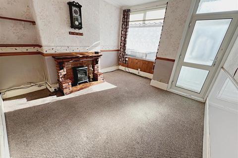 2 bedroom terraced house for sale, Poplar Road, Cleethorpes, N.E. Lincs, DN35 8BH