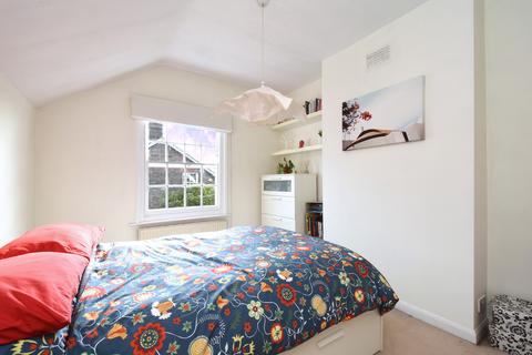 74 Edward Road, London, SE20 7JR