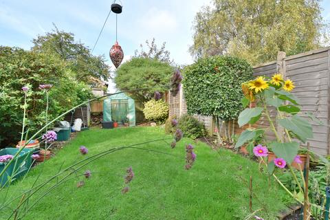 74 Edward Road, London, SE20 7JR