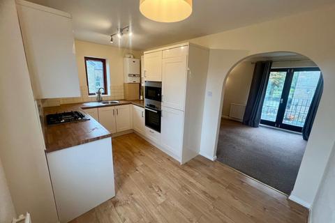 1 bedroom flat to rent, Regent Road, Ilkley, West Yorkshire, LS29