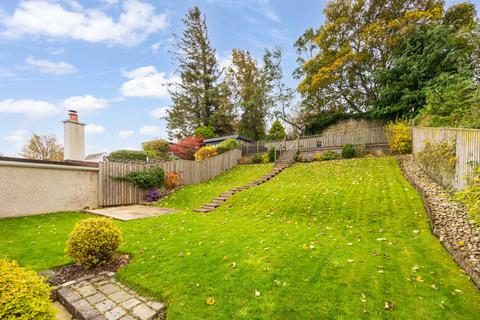 3 bedroom detached villa for sale, Riccarton Crescent, Currie EH14