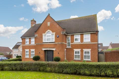 5 bedroom detached house for sale, Watts Corner, Glastonbury, Somerset