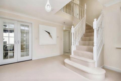 5 bedroom detached house for sale, Watts Corner, Glastonbury, Somerset