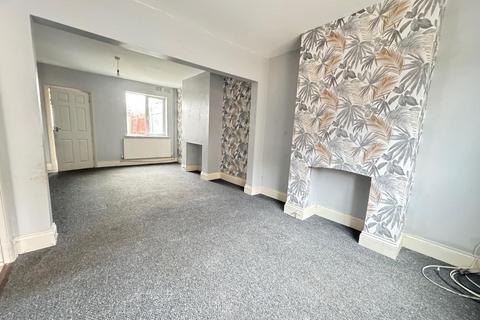 2 bedroom terraced house for sale, CHAIN FREE - Gladstone Street, Rothwell