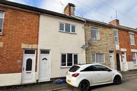 2 bedroom terraced house for sale, CHAIN FREE - Gladstone Street, Rothwell