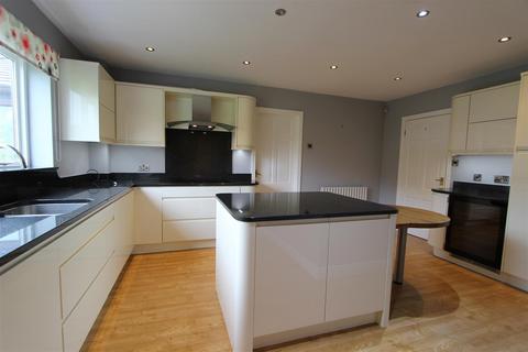 4 bedroom detached house for sale, Lauriston Close, Darlington