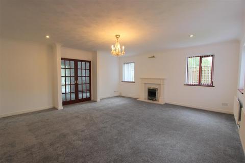 4 bedroom detached house for sale, Lauriston Close, Darlington