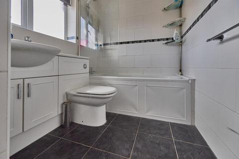 2 bedroom semi-detached house for sale, Shoesmith Close, Barwell