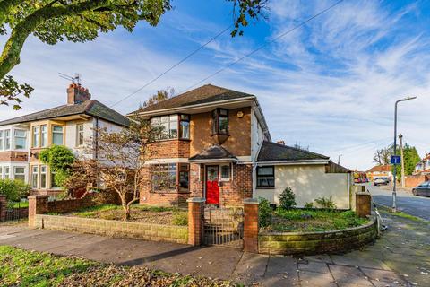 3 bedroom detached house for sale, College Road, Cardiff CF14