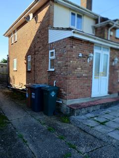 3 bedroom end of terrace house to rent, Oxhey WD19