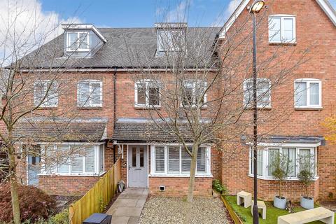 4 bedroom townhouse for sale, Brick Lane, Haywards Heath, West Sussex