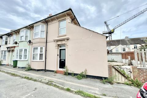 3 bedroom end of terrace house for sale, Norton Terrace, Newhaven