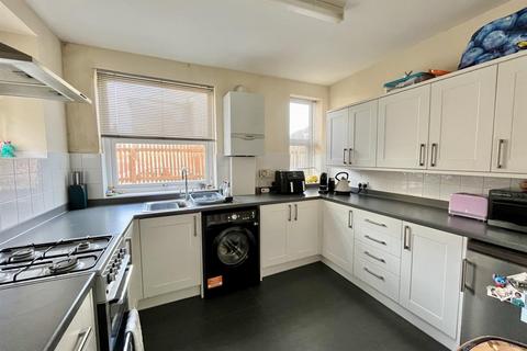 3 bedroom end of terrace house for sale, Norton Terrace, Newhaven