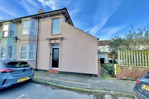 3 bedroom end of terrace house for sale, Norton Terrace, Newhaven