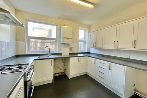 3 bedroom end of terrace house for sale, Norton Terrace, Newhaven