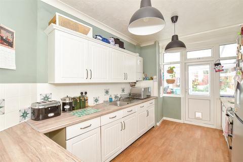 3 bedroom terraced house for sale, Seagrove Road, Portsmouth, Hampshire