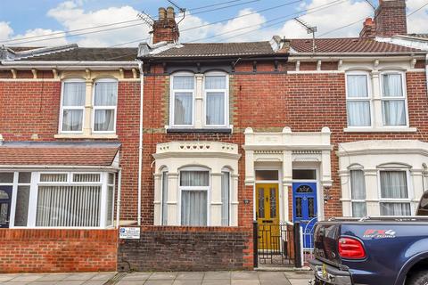 3 bedroom terraced house for sale, Seagrove Road, Portsmouth, Hampshire