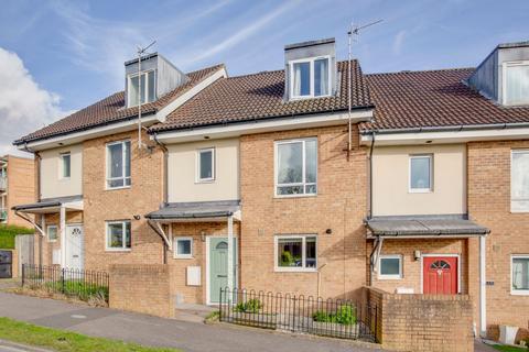 3 bedroom terraced house for sale, St. Hughs Avenue, High Wycombe, HP13