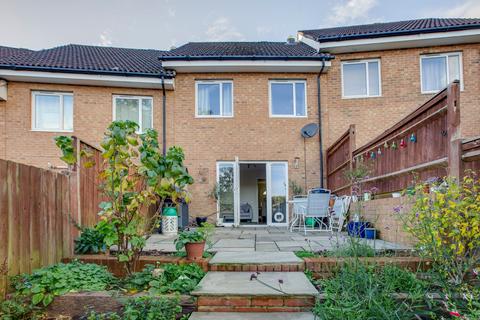 3 bedroom terraced house for sale, St. Hughs Avenue, High Wycombe, HP13