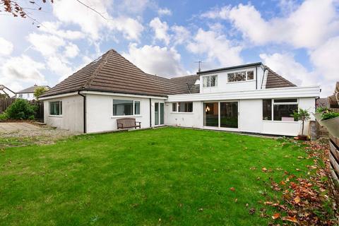 5 bedroom detached bungalow for sale, Calanthe House, 17 Ballagarey Road, Glen Vine